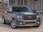 Ford F-150 FX2 Sport 2006 года